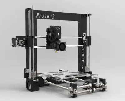 impresion3d