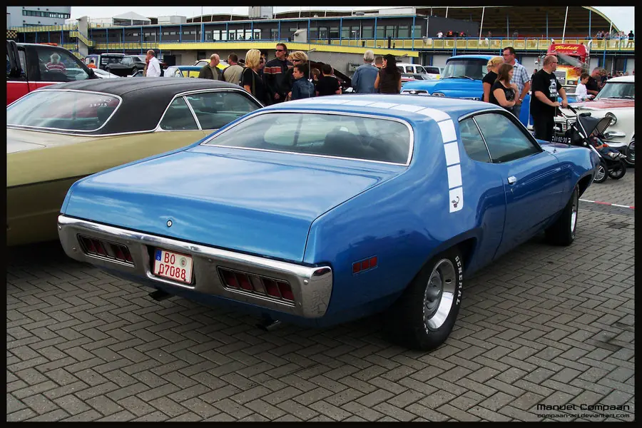 cars