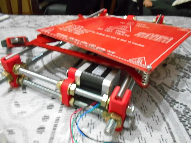 impresion3d