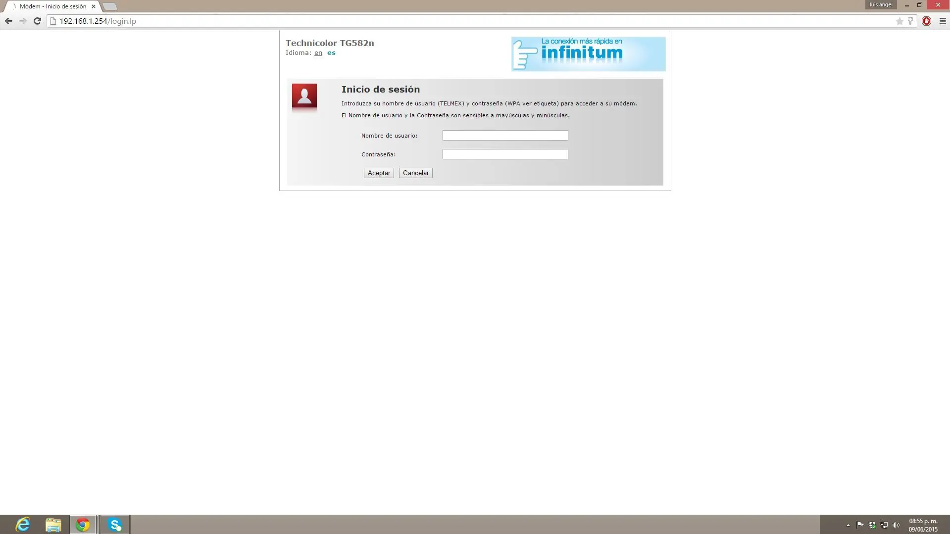 infinitum