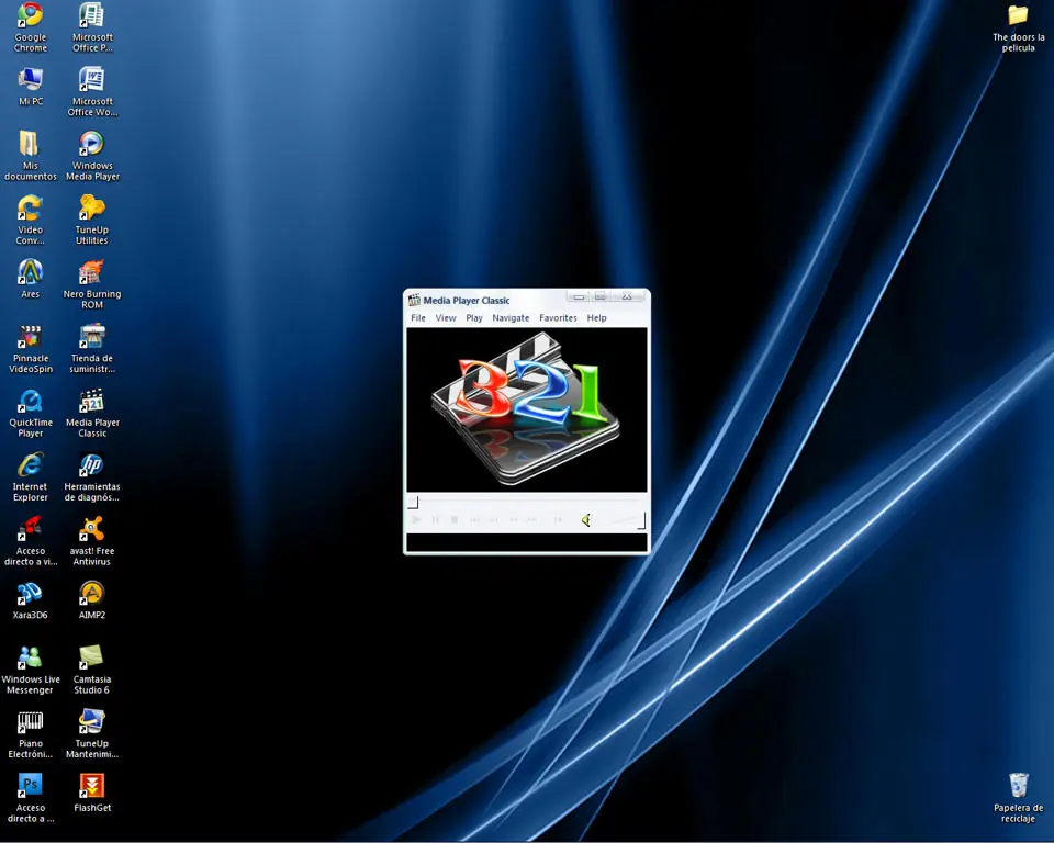 formatear pc