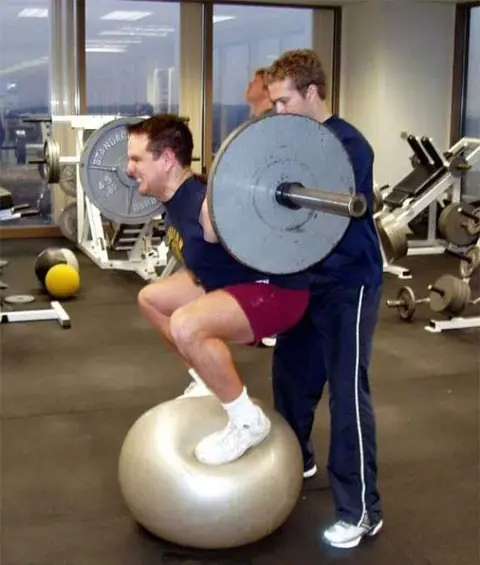 empezar en el gimnasio empezar en el gimnasio