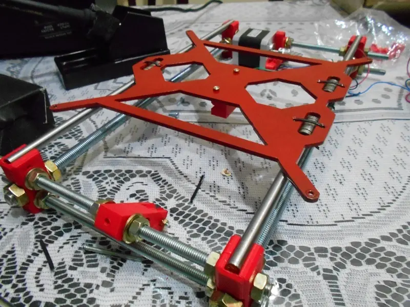 reprap