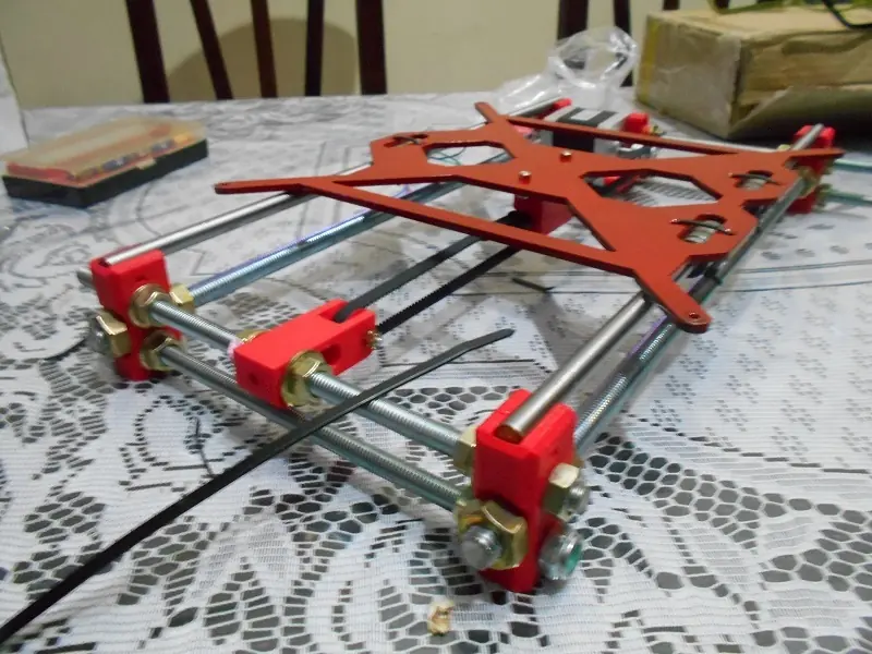 prusai3