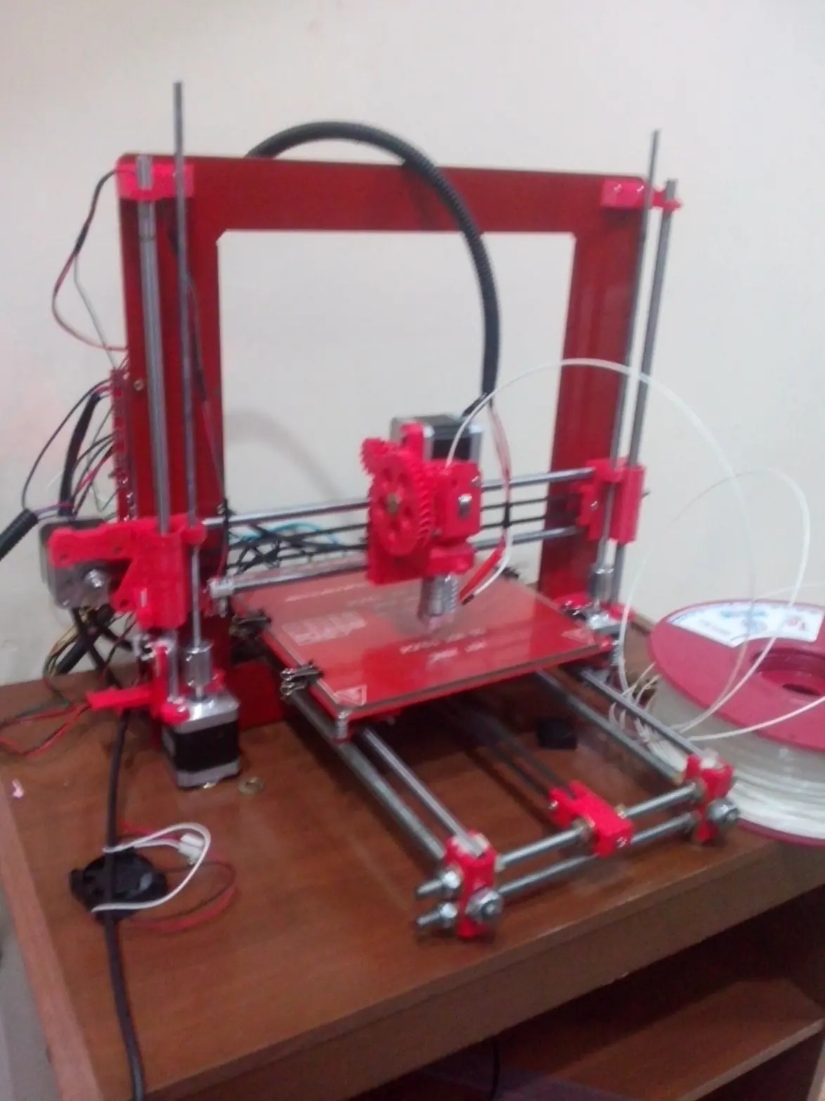 prusai3