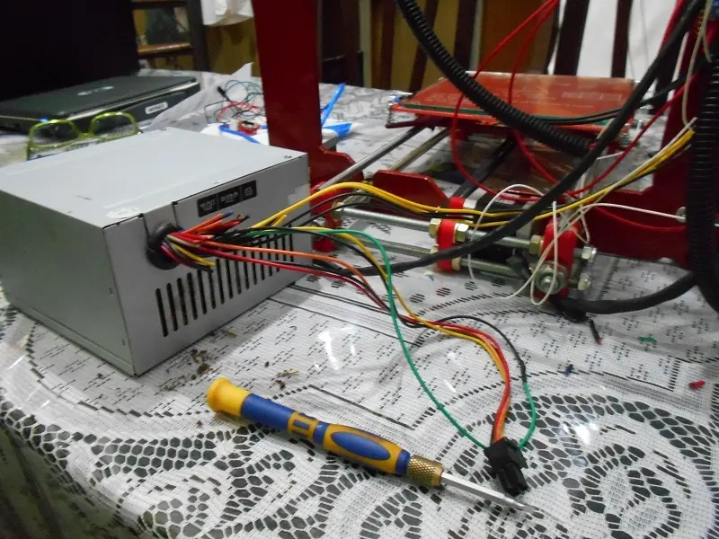 prusai3