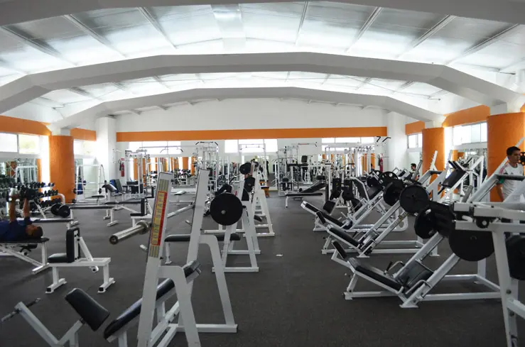 empezando el gimnasio? Te muestro la mejor rutina y consejos