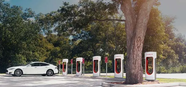 En 2020 será exito en coches eléctricos por cinco razones