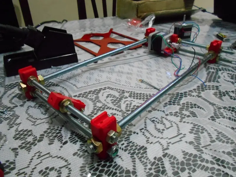 impresion3d