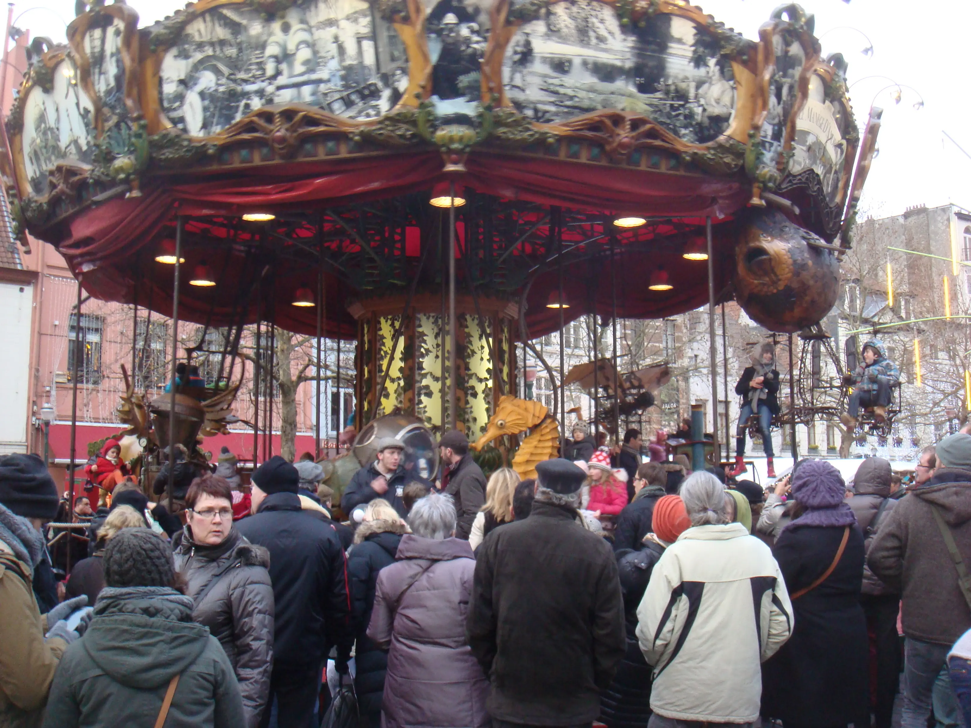 Viajo por europa y te lo muestro!!!