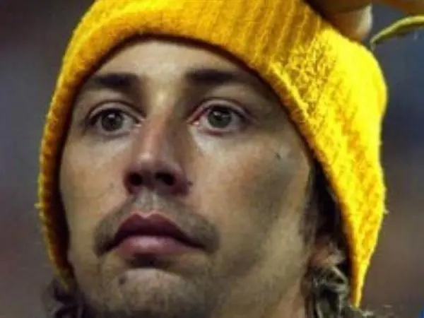 tiraste gas abandonaste