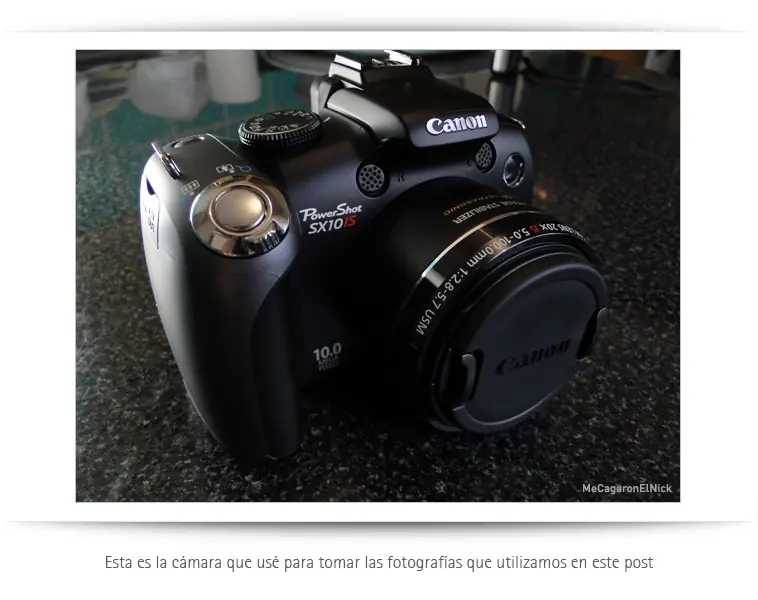 fotografia