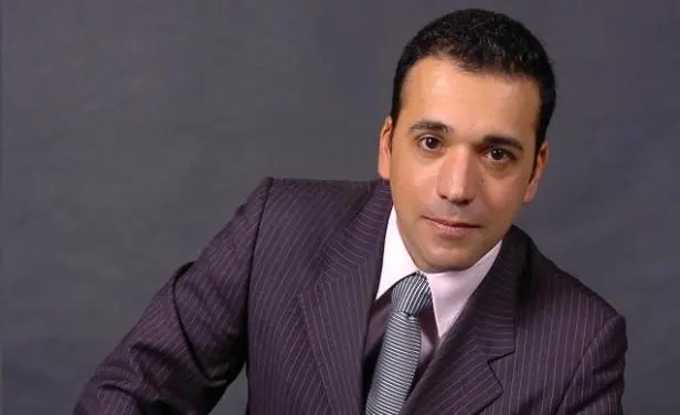 santiago bernaola