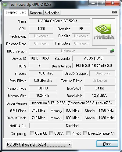nvidia