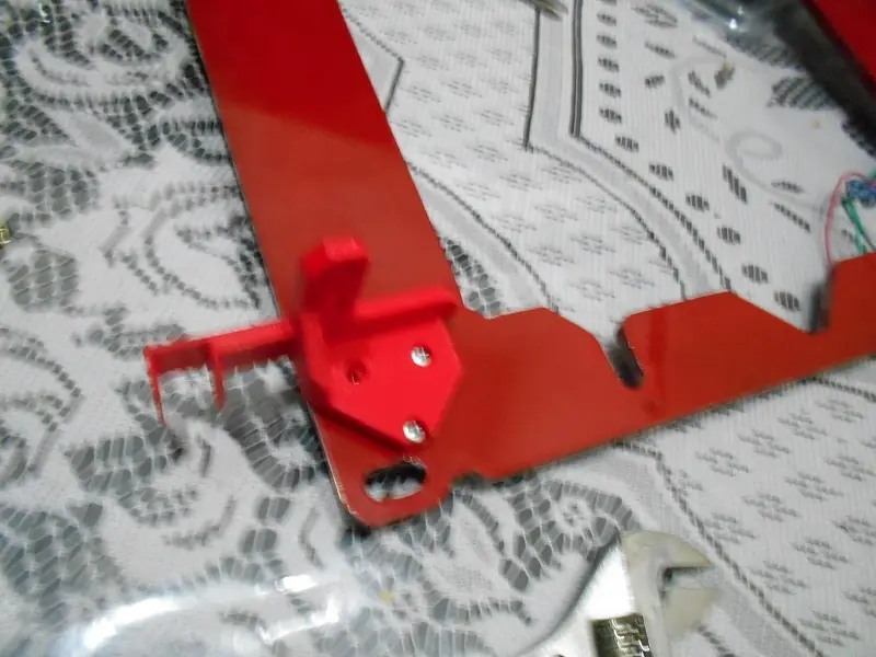 Armé una impresora 3D y te la muestro!