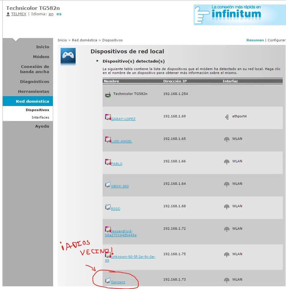 infinitum