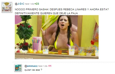 Figura en mi top