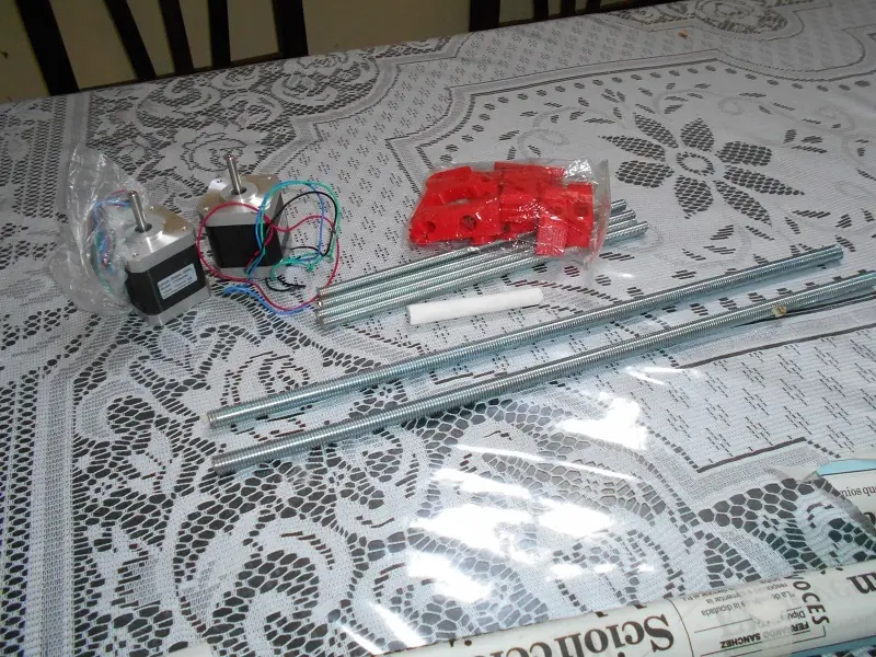 prusai3