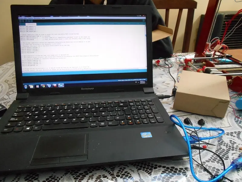 reprap