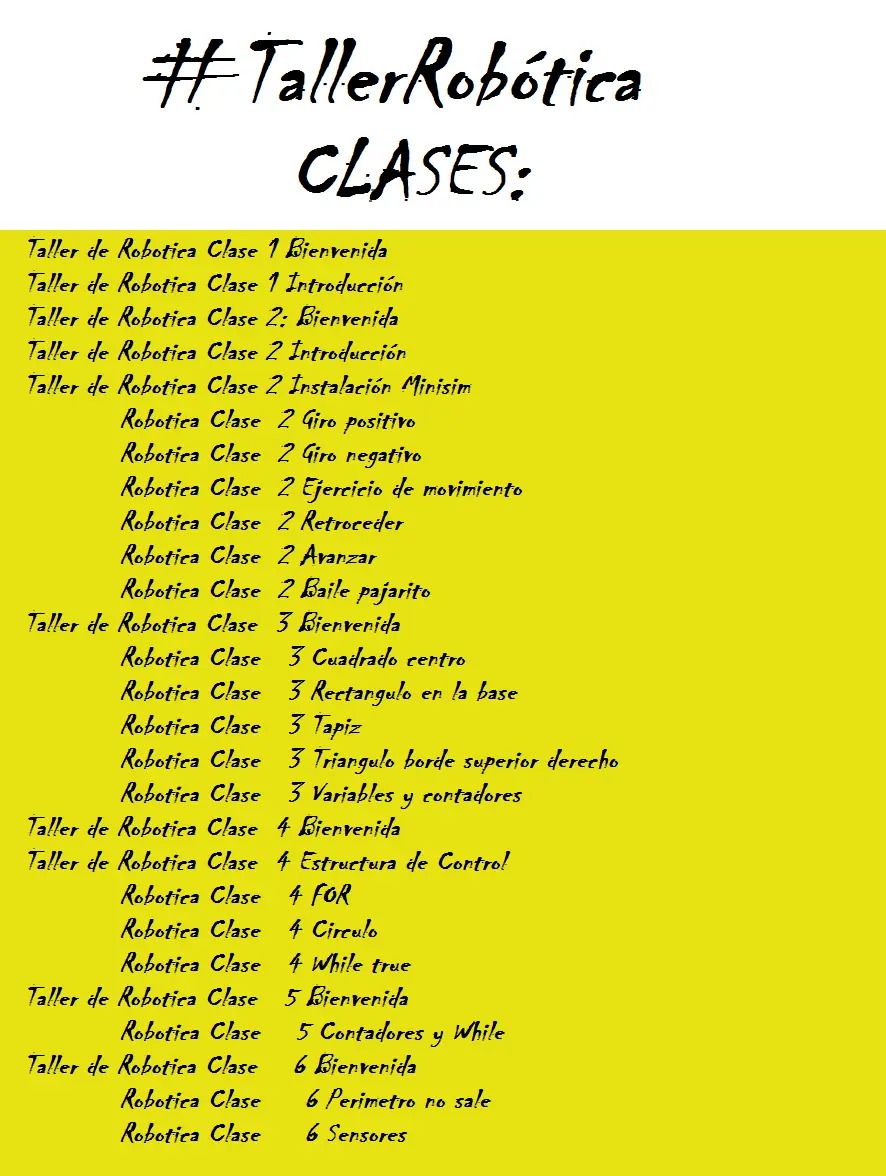 conectados