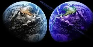 universos paralelos