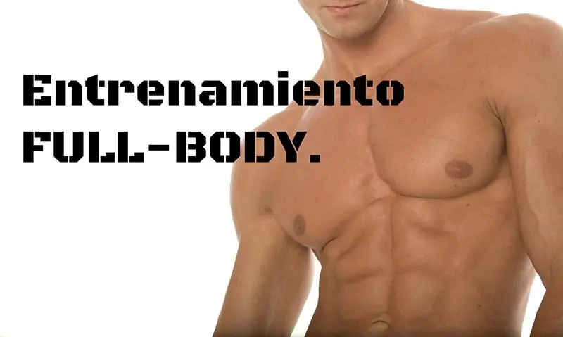 cuerpo compelto cuerpo compelto