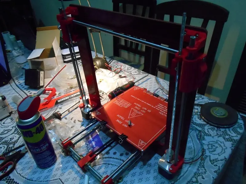 reprap