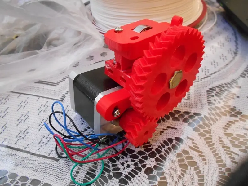 impresion3d