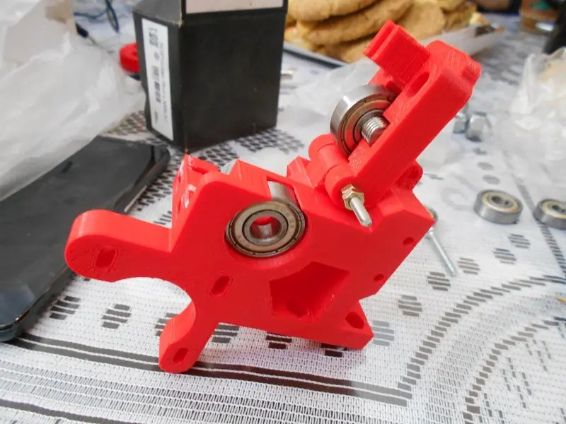 prusai3