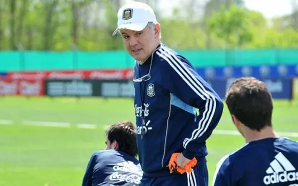 gerardo martino