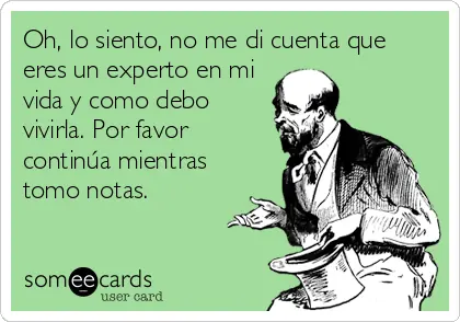 frases que te tiran la posta !!