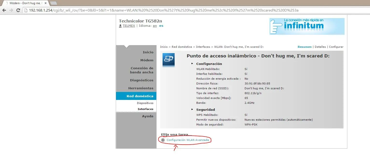 telmex