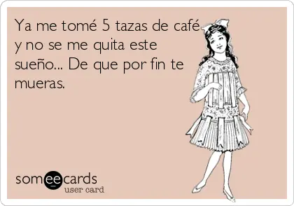 frases que te tiran la posta !!