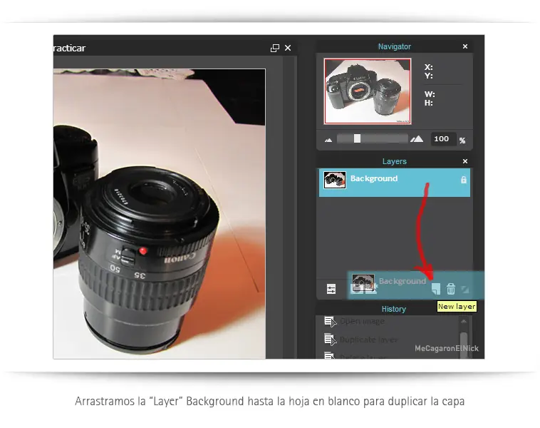 tutorial facil
