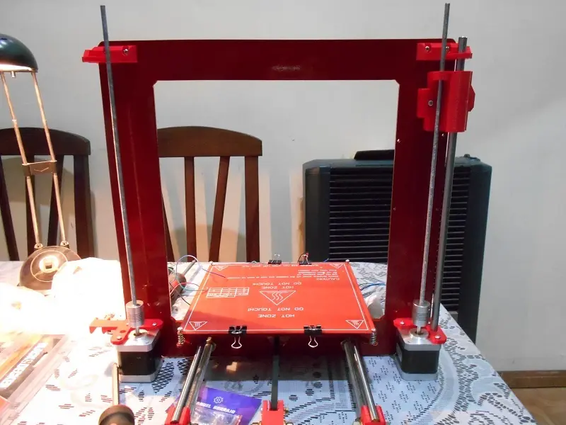 prusai3