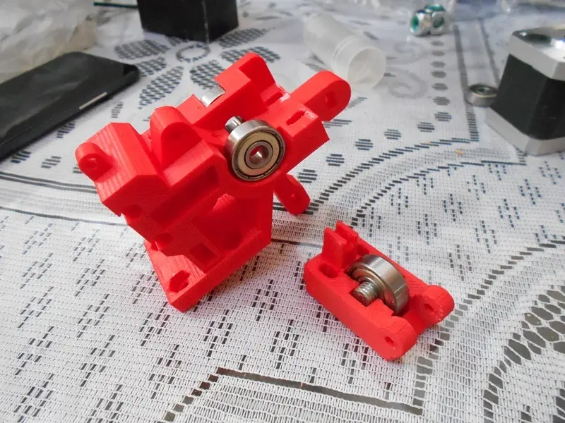 impresion3d