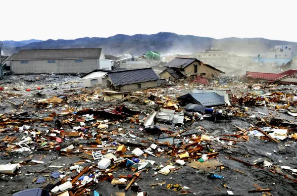 la cifra de desaparecidos tras e