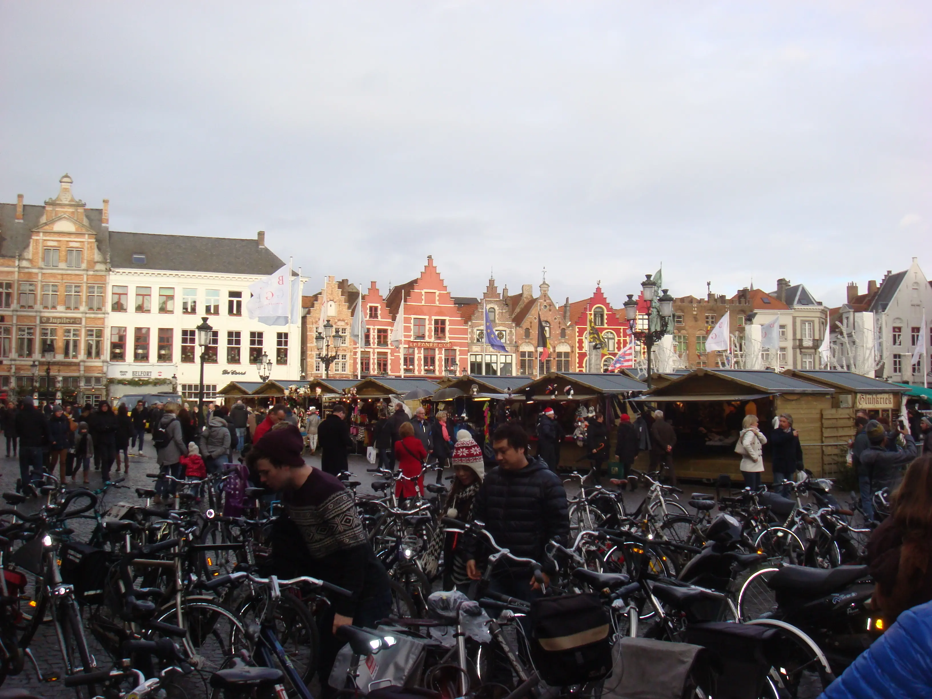 Viajo por europa y te lo muestro!!!