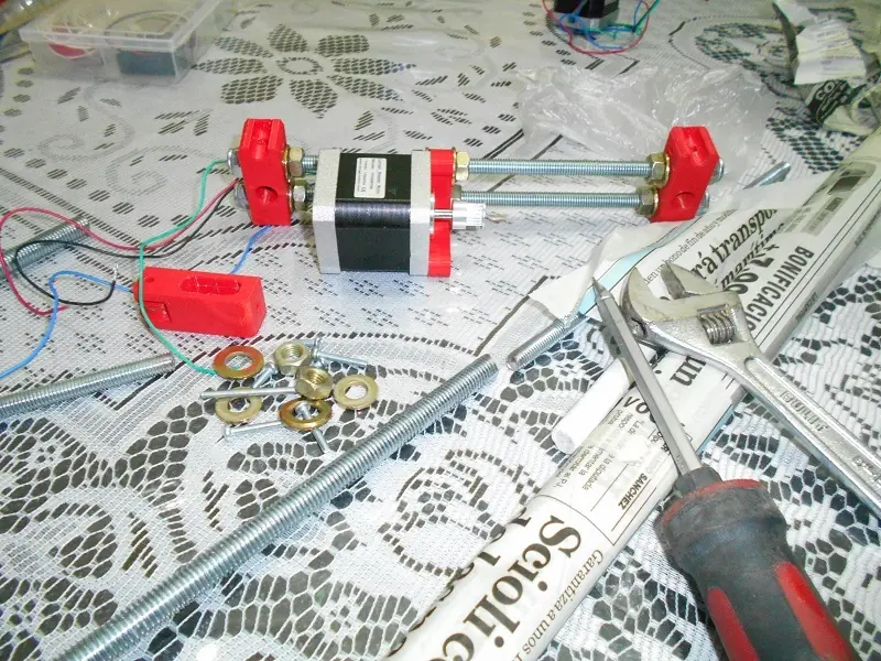 prusai3