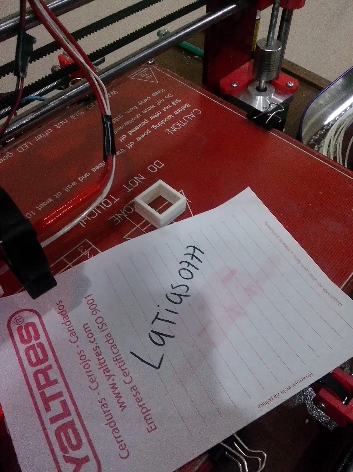 prusai3