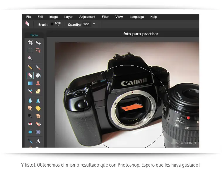 photoshop