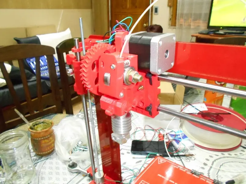 reprap