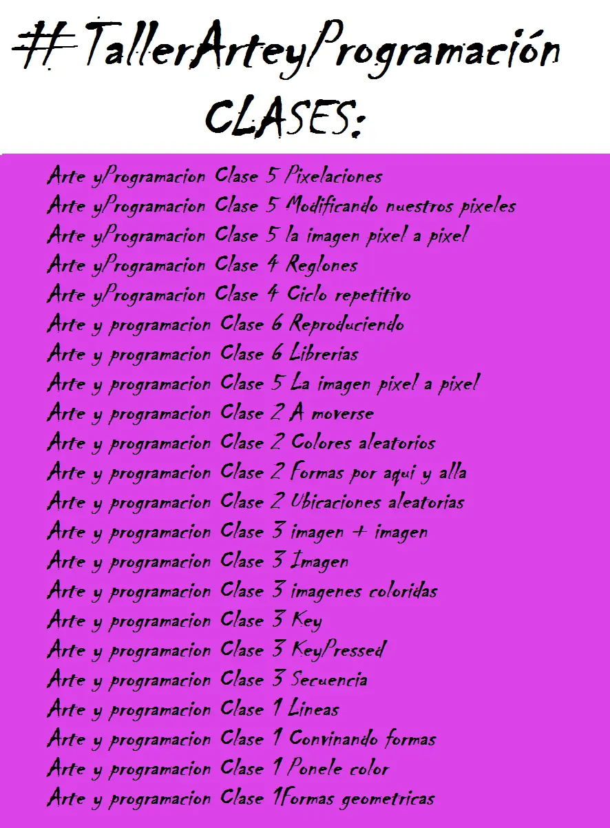 videojuegos