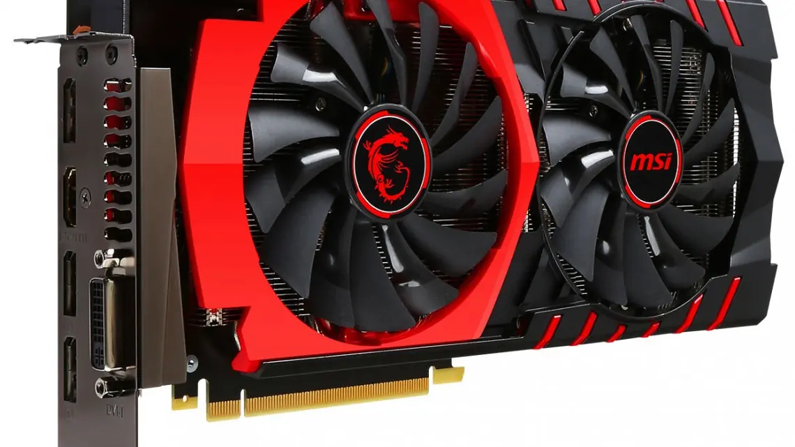 Se filtra todo sobre las nuevas tarjetas de AMD