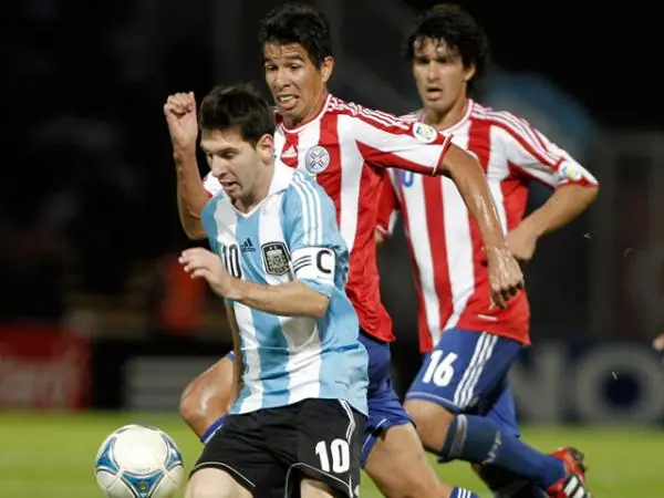 partido