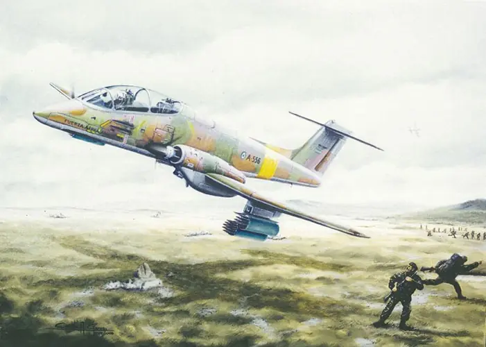 malvinas