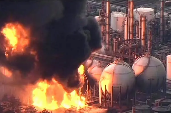 La cifra de desaparecidos tras el tsunami de Japón se eleva