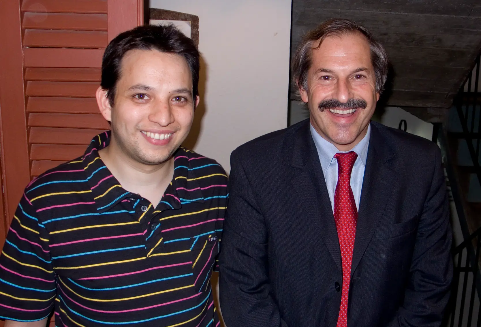 Manolo Botbol