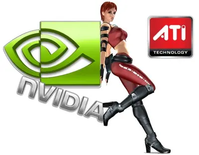 Especificaciones de la GeForce GTS 450, pero las HD 6000
