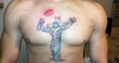 ¿Te queres Tatuar? Pasa y se te van las ganas [Megapost]